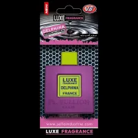 Fragrance De Luxe Carrée Delphina