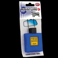 Miniature Carrée Sport