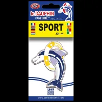 Le Dauphin Sport
