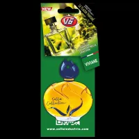 Fragrance Fine Ronde Viviane