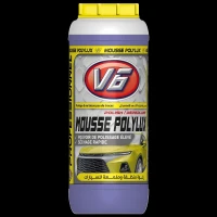 MOUSSE PROTECTRICE