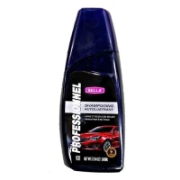 GAMME DE PRODUITS D'ENTRETIENS SELLA 