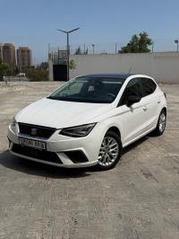 سيارات-seat-ibiza-2019-high-المحمدية-الجزائر