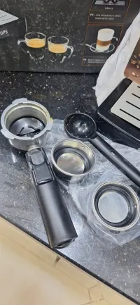 Cafetière krups