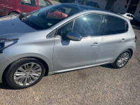 citadine-peugeot-208-2019-allure-facelift-oran-algerie