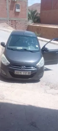 Hyundai i10 2012 GLX