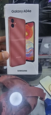 Samsung A04e