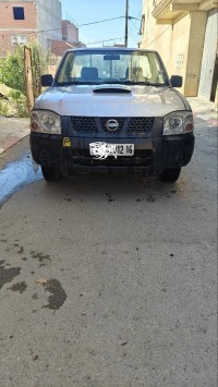 سيارات-nissan-pickup-2012-القليعة-تيبازة-الجزائر