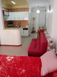 Location Appartement Studio Béjaïa Bejaia