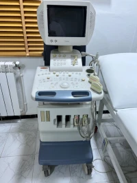 Vend Echographe Toshiba nemio 10