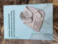 مسخن الظهر طبي