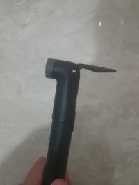 Pomp pour velo