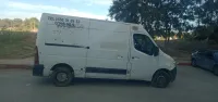 نقل البضائع 