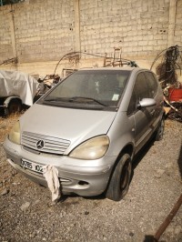 voitures-mercedes-classe-a-2002-constantine-algerie