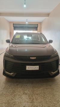 voitures-geely-coolray-2026-battle-el-harrach-alger-algerie