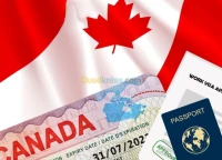 CANADA traitement dossier de A a Z.