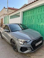 voitures-audi-a3-2022-s-line-kouba-alger-algerie