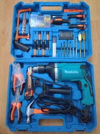 chighnol Makita avec accessoires