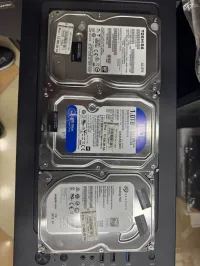 HDD / 1 TÉRA / RÉCUPÉRATION 