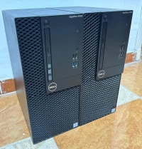 DELL OPTIPLEX / i5 6ÈME /4/500