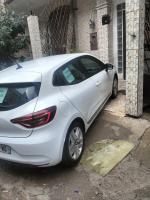 automobiles-renault-clio-5-2021-zen-kouba-alger-algerie