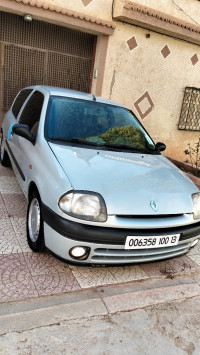 voitures-renault-clio-2-2000-tlemcen-algerie