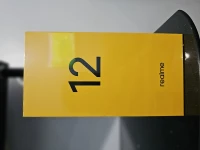 Realme 12