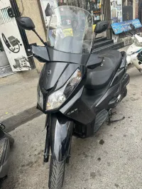 SYM SYM 300 CITYCOM 2019