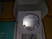 Interrupteurs WiFi smart home