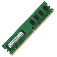 Ram ddr2  1Gb
