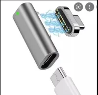 MagSafe adaptateur 