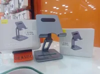 Baseus Desktop Biaxial Foldable Metal Stand*