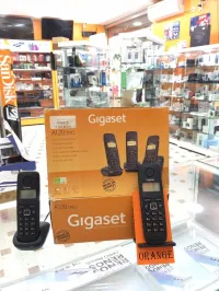 Gigaset A120 TRIO