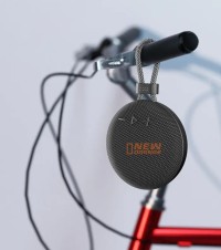 hoco BS60 Baffle Bluetooth Portable thumbnail 4
