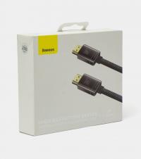 autre-baseus-high-definition-series-hdmi-8k-to-adapter-cable-zinc-alloy-boufarik-blida-algerie