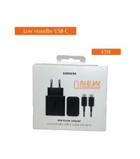 شواحن-وكابلات-samsung-low-standby-usb-c-cable-بوفاريك-البليدة-الجزائر