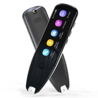 SCAN READER PEN 