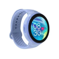 4G Smart Watch Kids Green Lion 