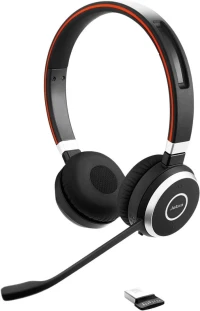 Casque Jabra 
