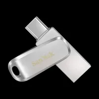 SanDisk Ultra Type C 128 Go