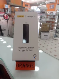 Realme 4K Smart Google TV Stick
