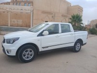 سيارات-ssangyong-دوبل-كابين-2013-الجلفة-الجزائر