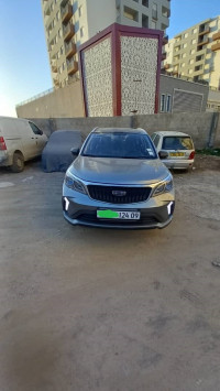 voitures-geely-gx3-pro-2024-ouled-yaich-blida-algerie