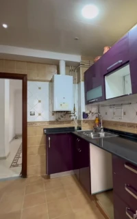 Vente Appartement F3 Alger Said hamdine