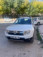 voitures-dacia-duster-2012-laureate-setif-algerie