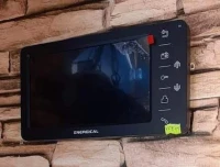 Visiophone/Moniteur 4 fils 7 pouces VFE03