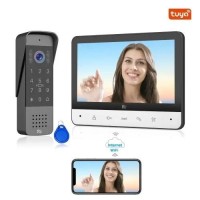 أمن-و-gps-visiophone-wifi-rl-b7bid-ty-digicode-integre-فيديو-فون-ويفي-برج-الكيفان-الجزائر