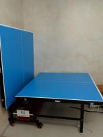 articles-de-sport-table-ping-pong-douera-alger-algerie