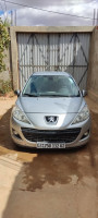 citadine-peugeot-207-2012-new-active-beni-rached-chlef-algerie