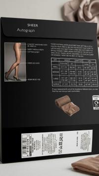 Des Bas collants